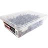 Fibre Cement Nails 60 x 3.15mm, 2kg Galvanised