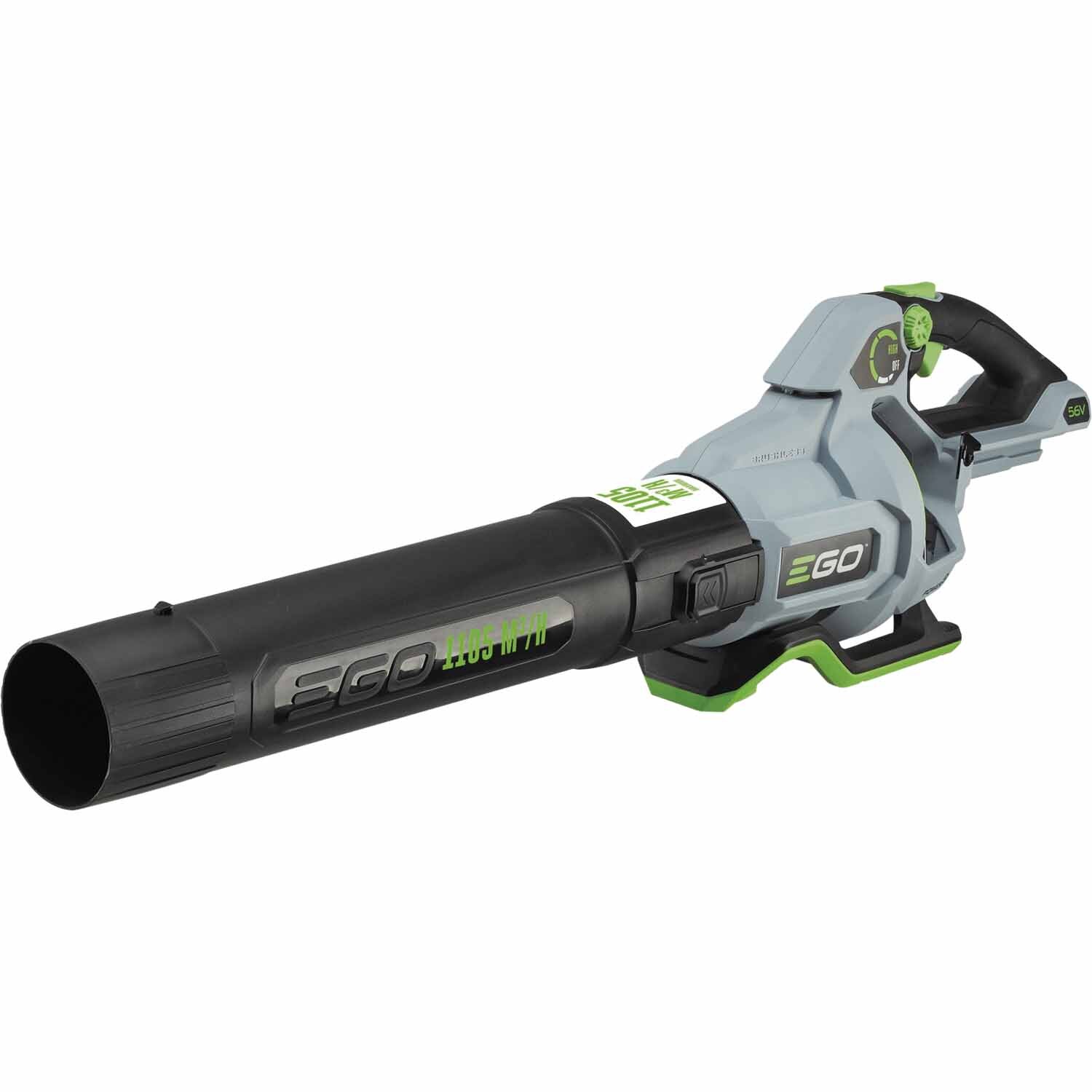 Cordless Blower Kit 56 Volt
