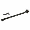Fanlight Window Stay 305mm Florentine Bronze