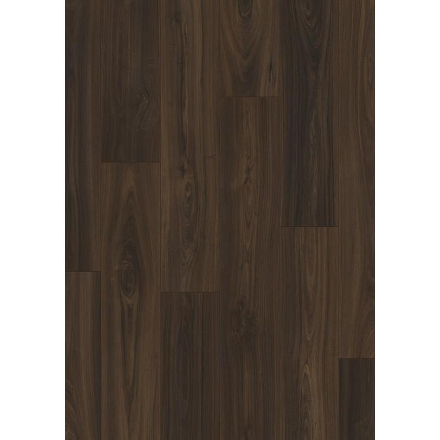 Laminate Flooring - Waterproof Surface Sample