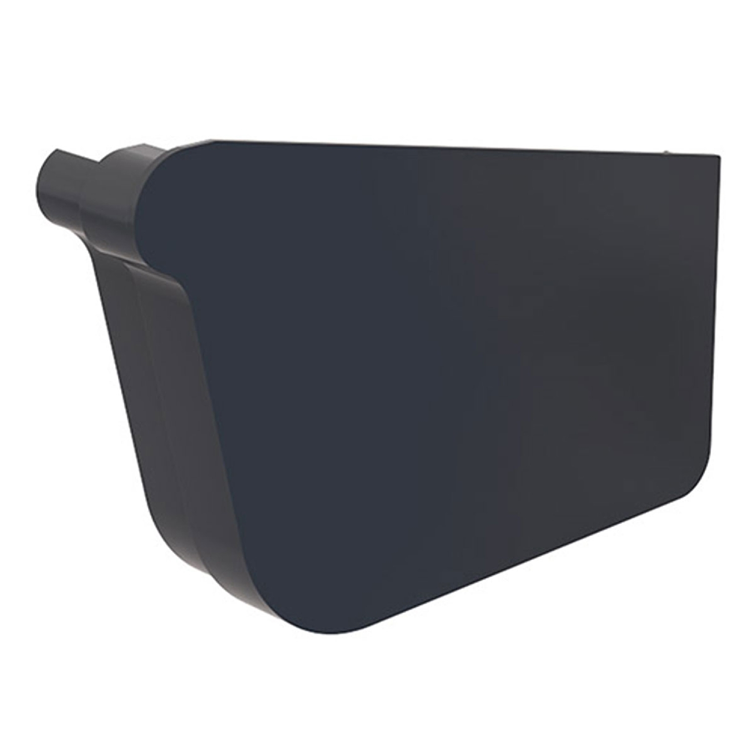 Right Hand Stop-End