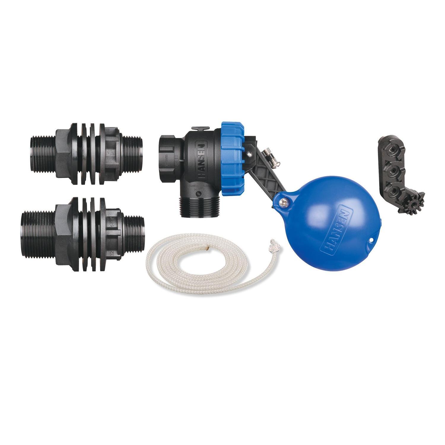 Maxflo Tank/Trough Valve