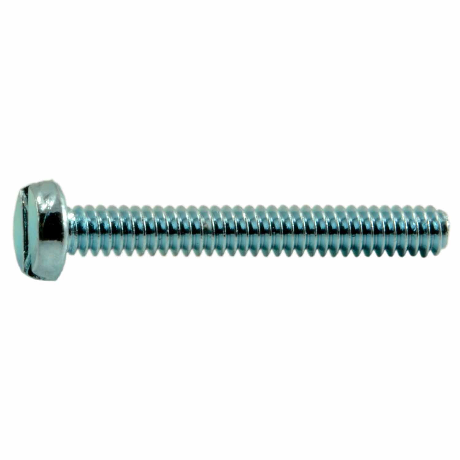 Machine Screw