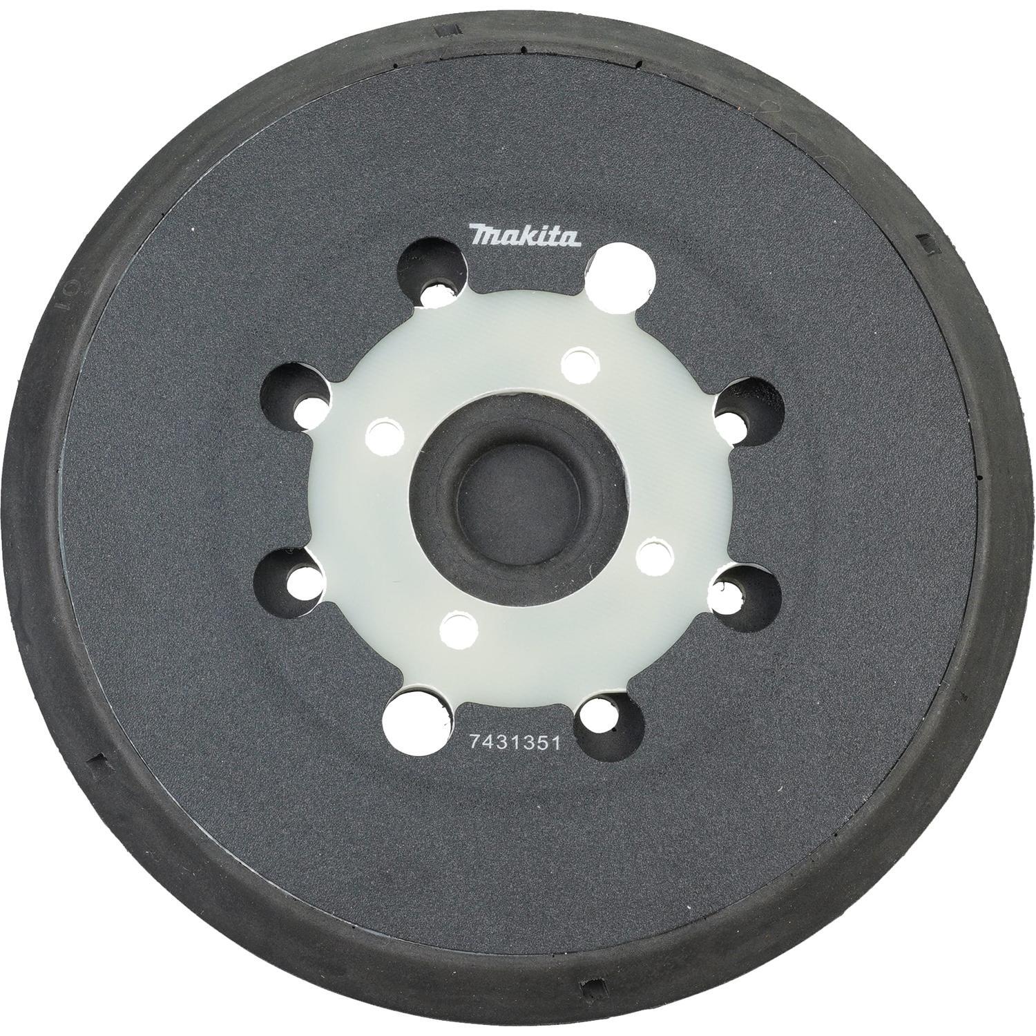 Pad set 150mm