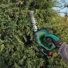 18V Cordless Shrub & Grass Shear Kit 2.0Ah