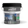 Roof Paint 10L Permanent Green