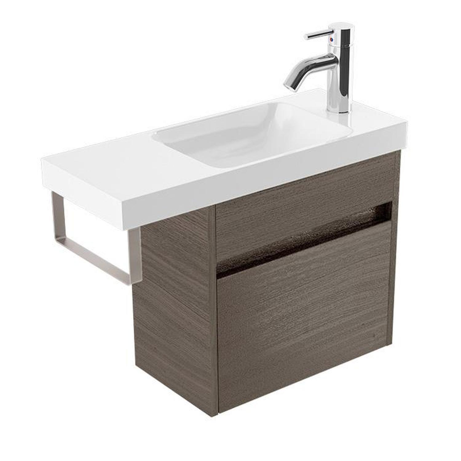 Wall Vanity