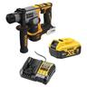 18 Volt XR Ultra Compact SDS-Plus Rotary Hammer Kit - 5.0Ah