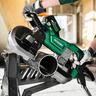 Brushless Band Saw Bare Tool 36 Volt