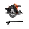 Circular Saw Skin