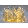 Icicle Lights 30m Warm White