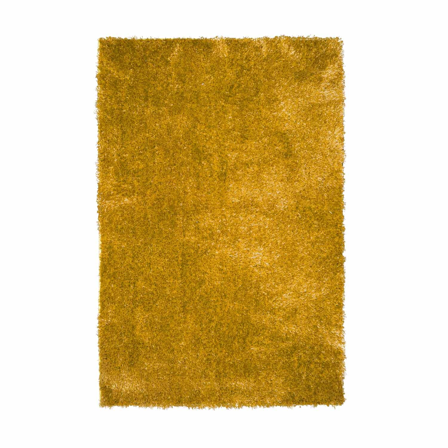 Plush Rug