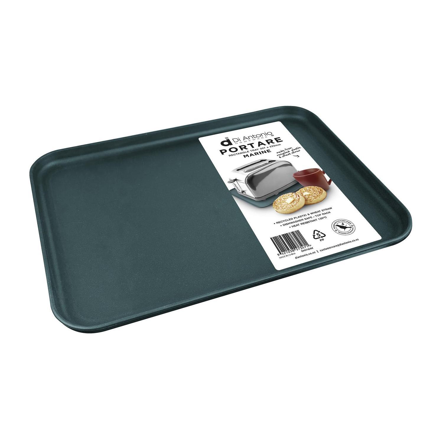 Rectangle Tray 307 x 222mm