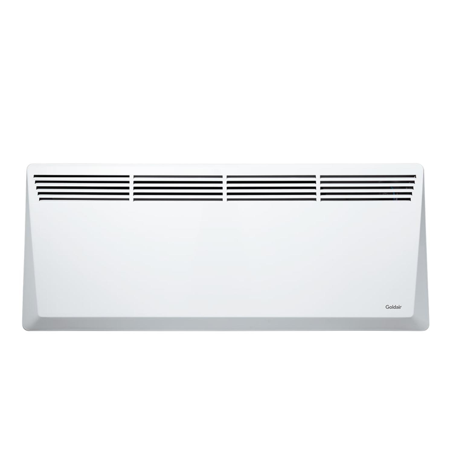 Convector Panel Heater With WiFi
