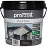 Roof Paint 4 litre Ironsand 4L Ironsand