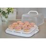 Cake Box with Muffin Holder 10 litre