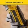18V Brushless Oscillating Multi-Tool Skin Only
