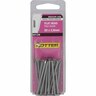 Flat Head Nails 50 x 2.8mm Bright