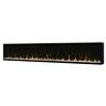 Ignite XL Ignite Wall Mounted Flame Effect Heater 1.5kW, 2540mm