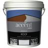 Roof Paint Satin Ebony 10 Litre