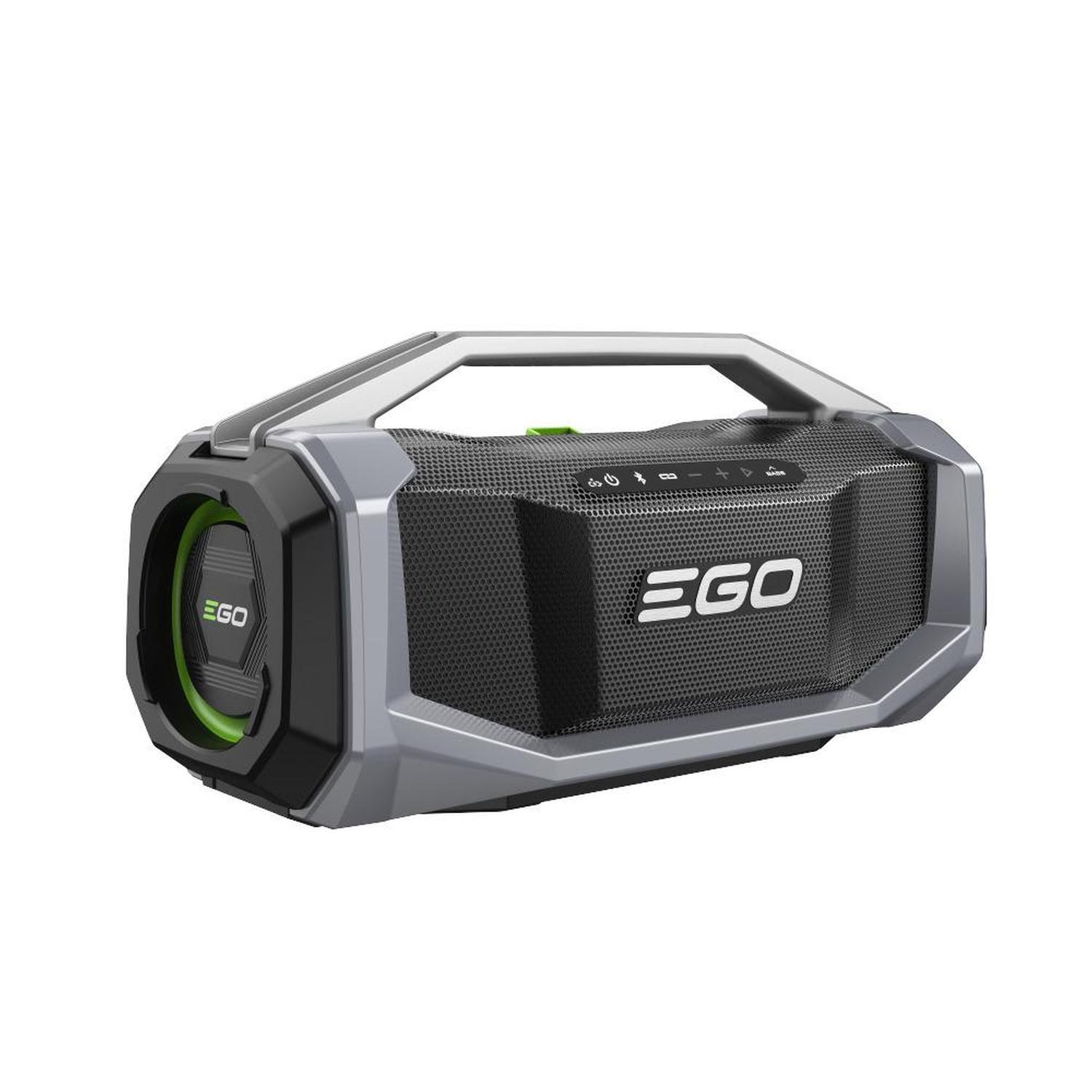 EGO POWER+ 56V 180W Portable Speaker SKIN