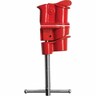 Gluing Clamp 19mm Red