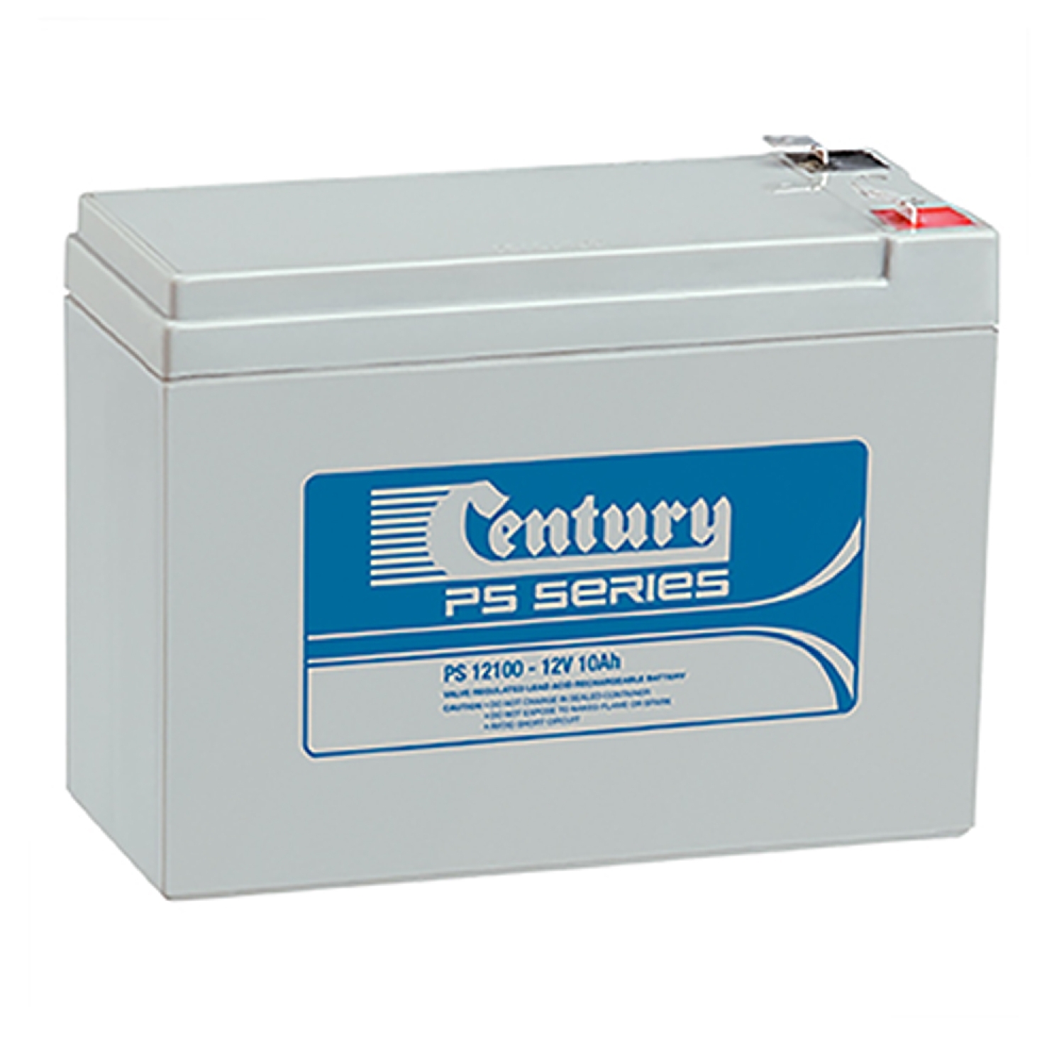 VRLA Battery PS12100