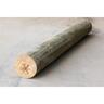 Landscape Rounded Pole 1.8M x 150mm Natural Timber