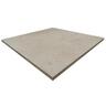 Porcelain Paver H: 20mm, W:600mm, D: 600mm Coffee
