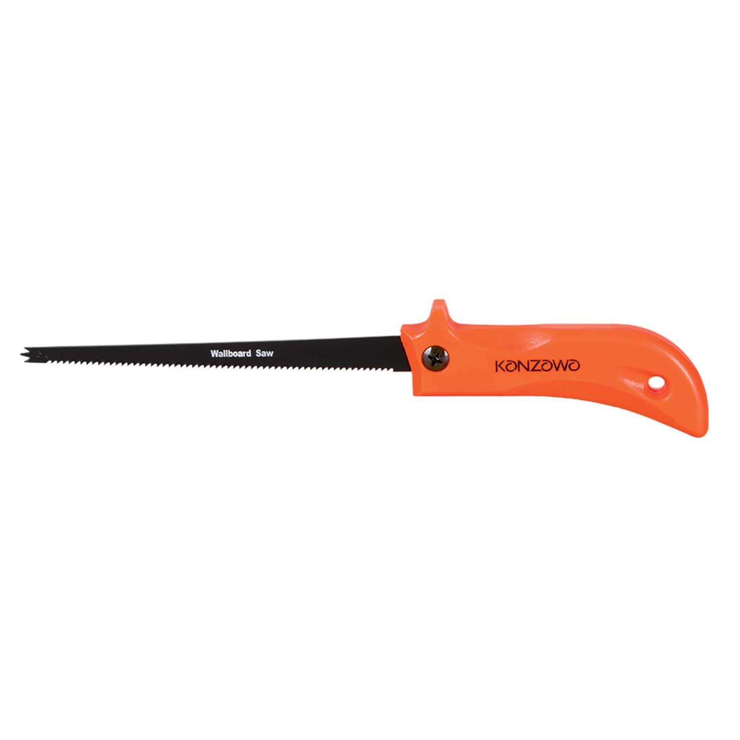 Wallboard Saw