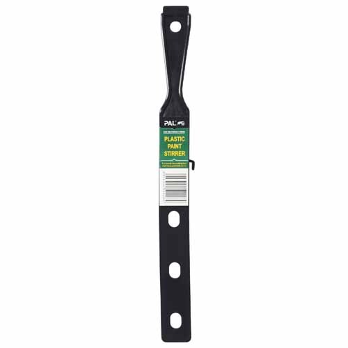 Paint Stirrer Plastic