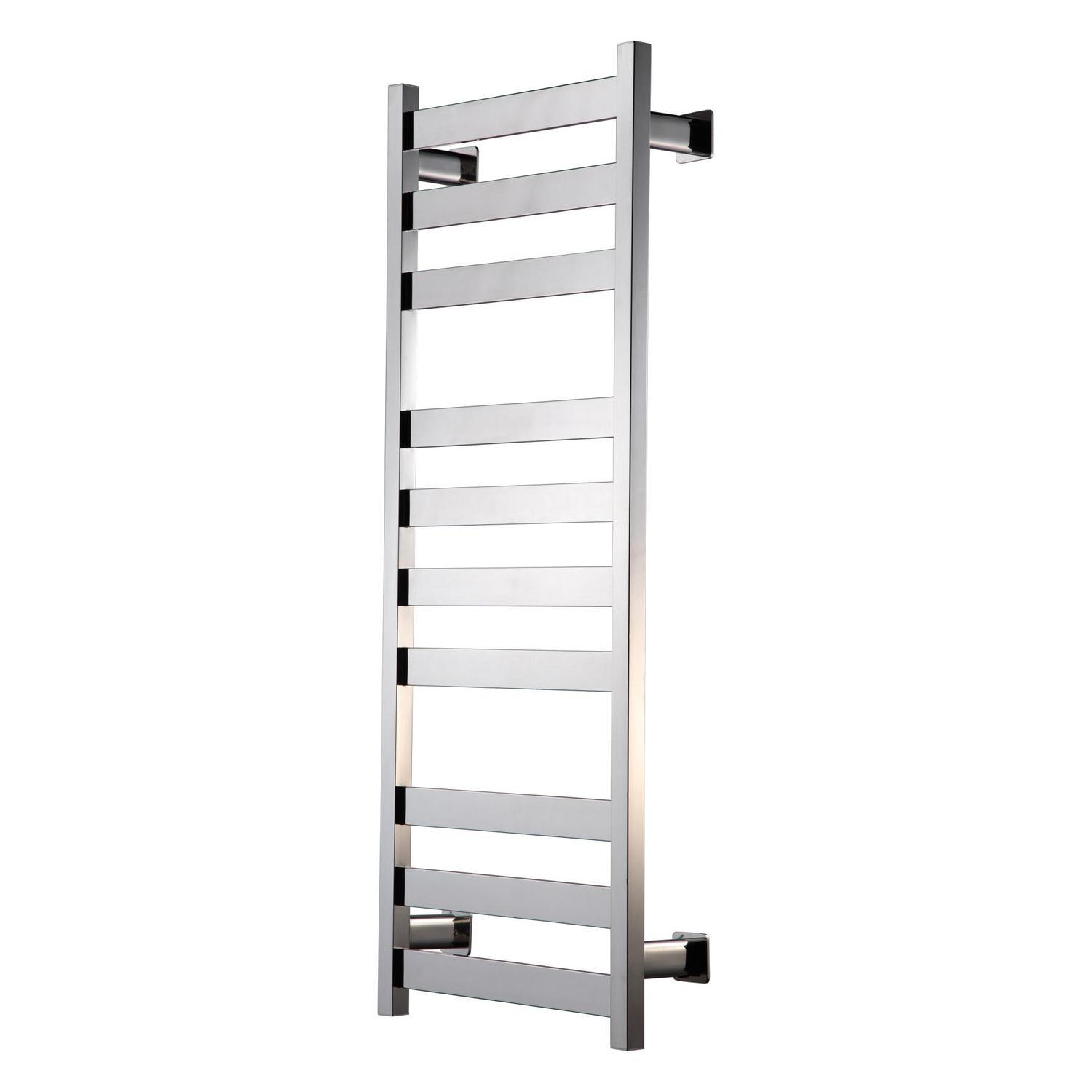 Heated Towel Rail