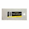 Galvanised Spreader 1.6mm, Flat Galvanised