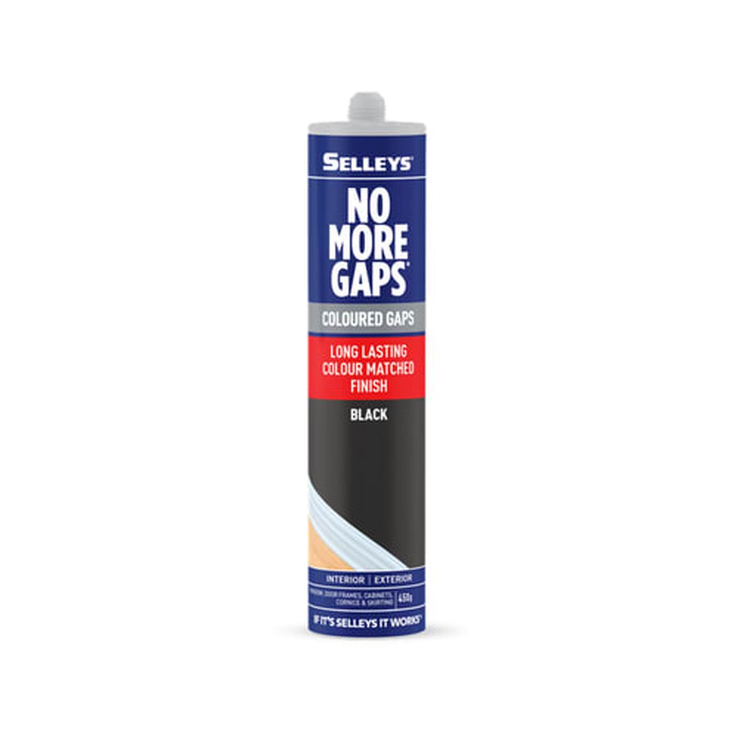 Interior Coloured Caulk