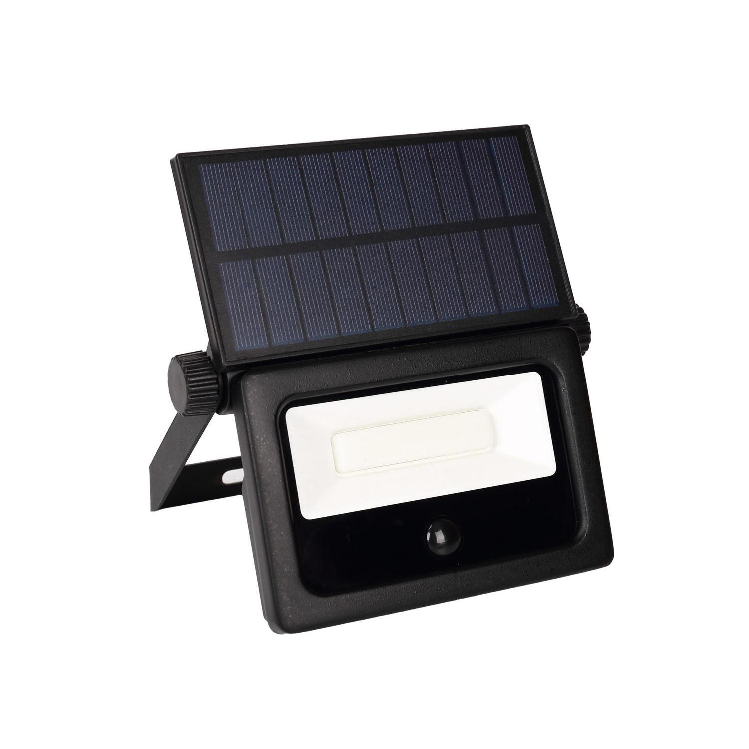 Solar Security Light Pro 7 Watt