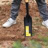 Carbon Steel Long-Handle Trenching Shovel