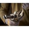 18V Cordless 115mm Angle Grinder Skin Only