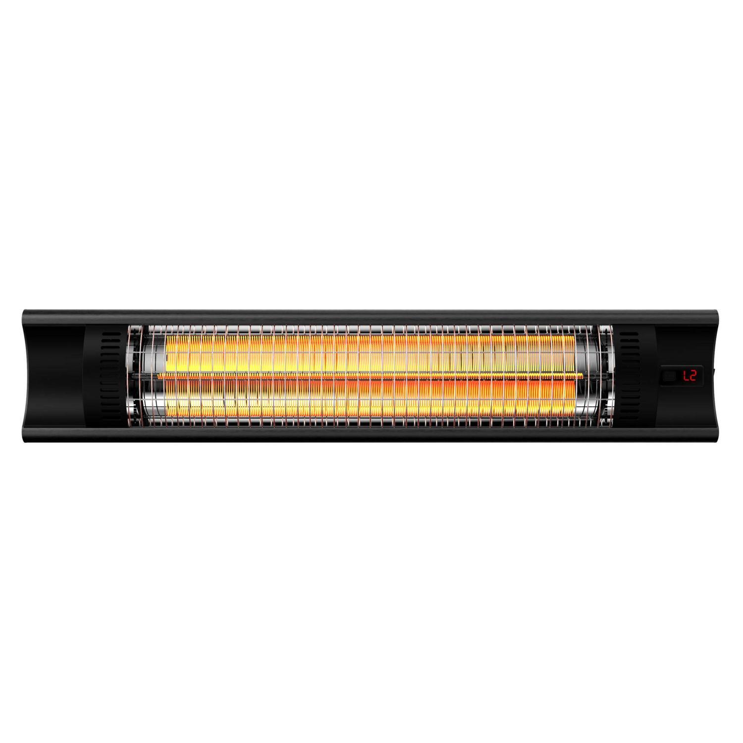 LUMI Radiant Heater