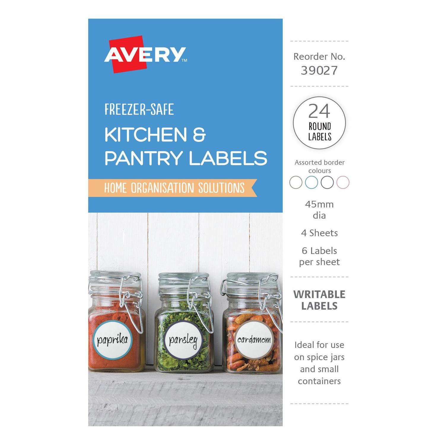 Label