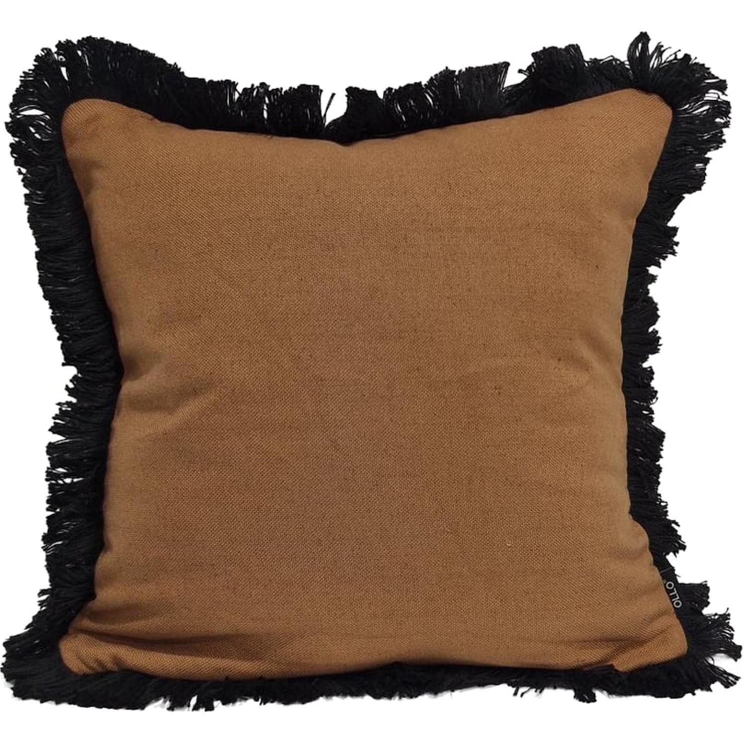 Outdoor Cushion 45cm Wilder Tan