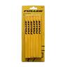 12 PIECE BUILDERS PENCILS 175mm