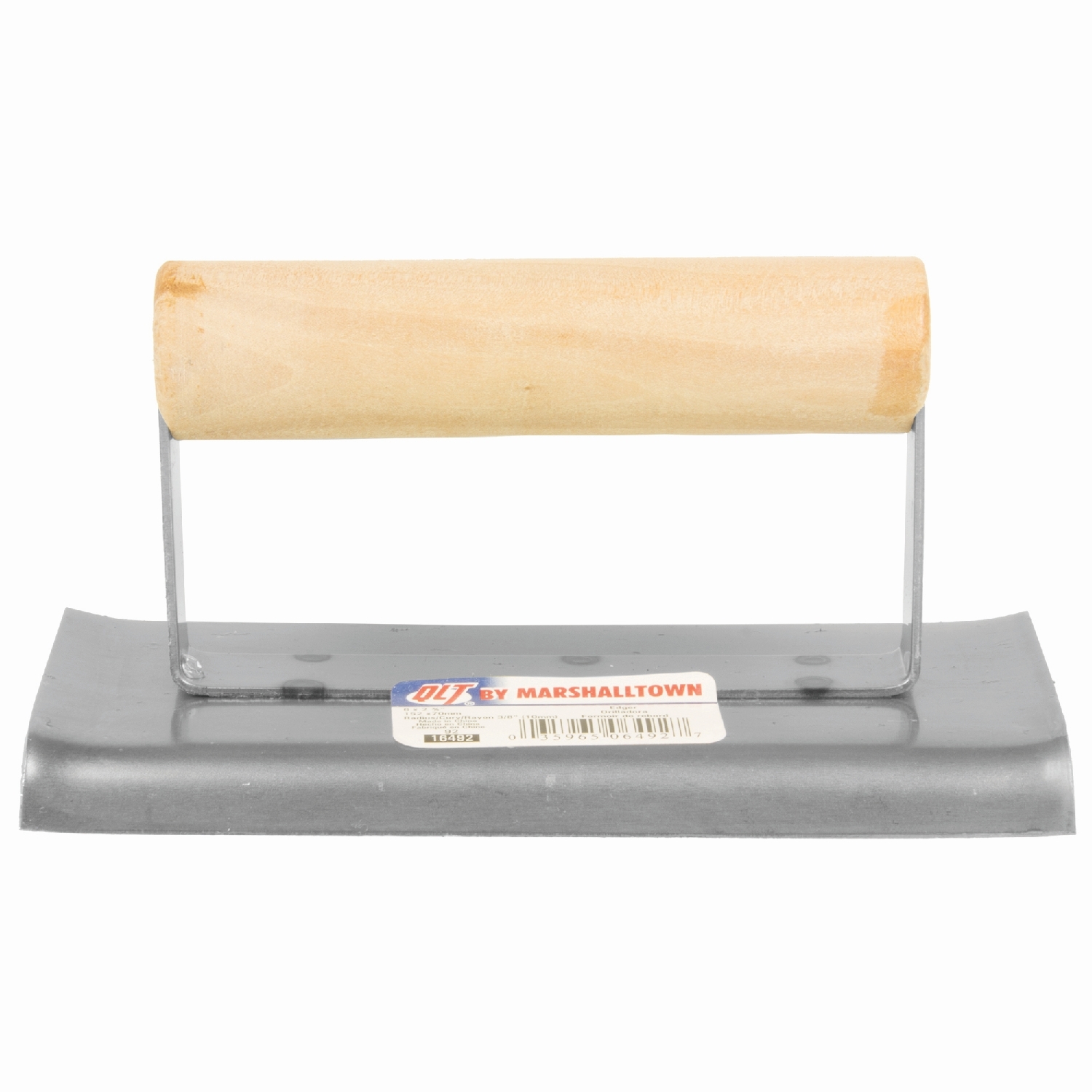 Concrete Edger