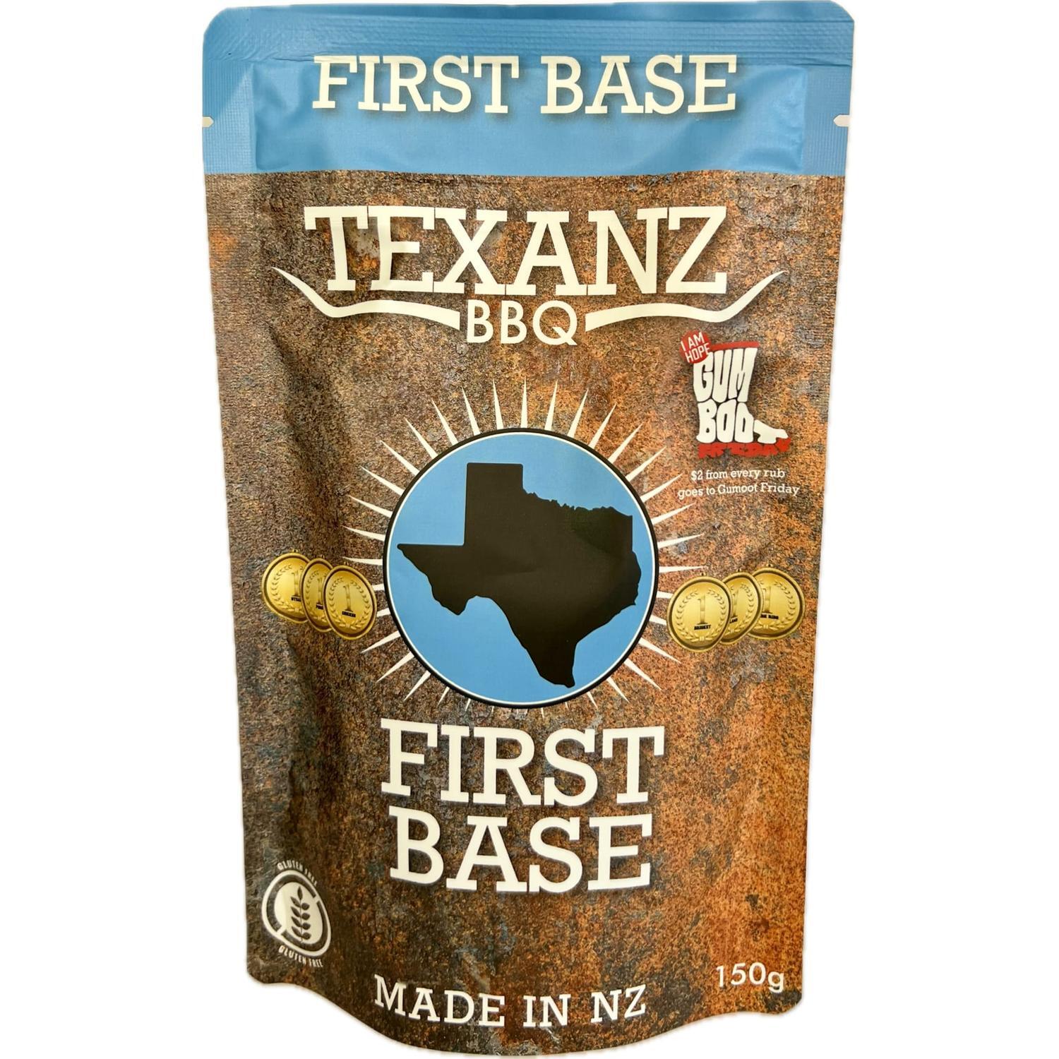 First Base  150g