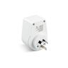 Jackson Europe, USA & More Inbound Travel Adaptor