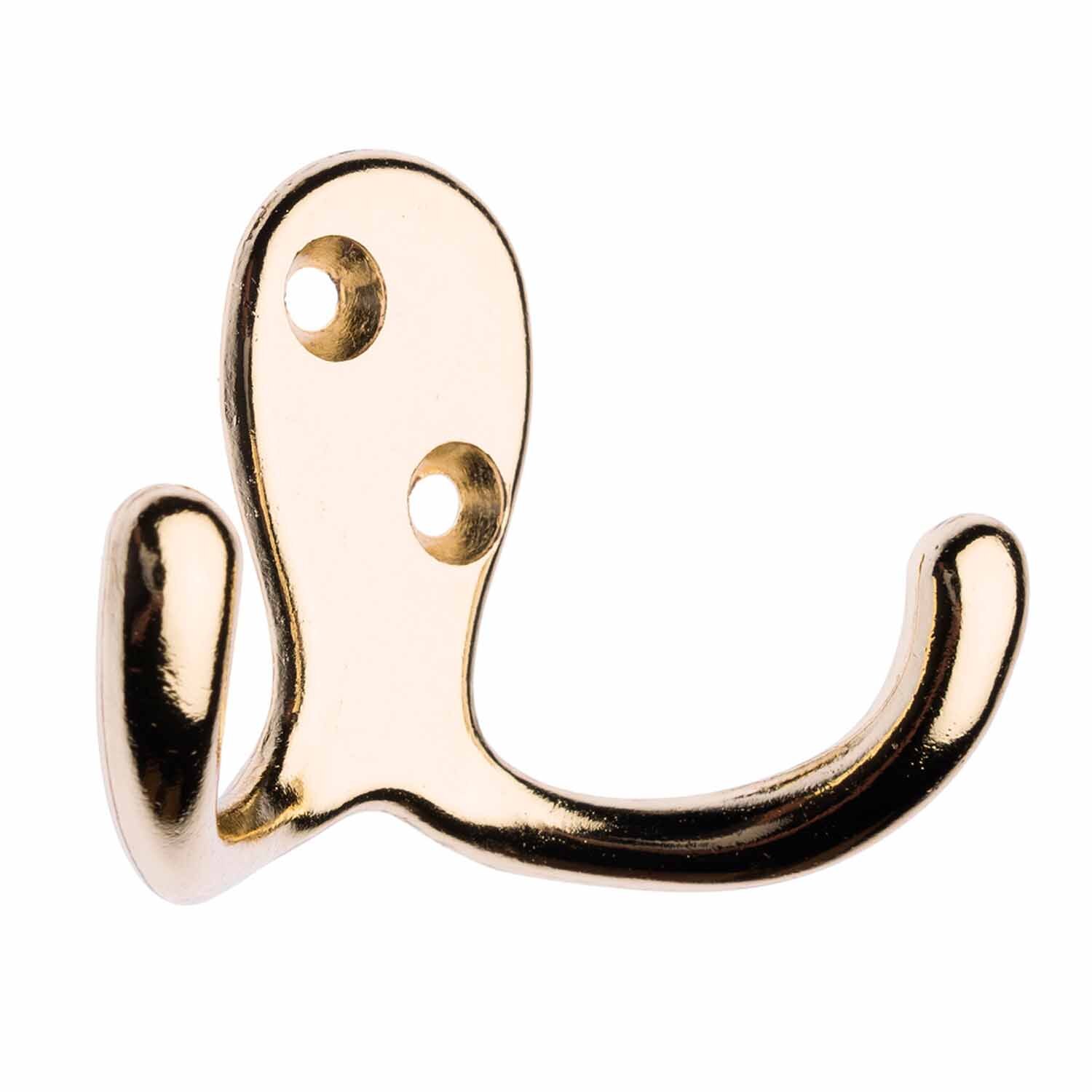 Twin Robe Hook