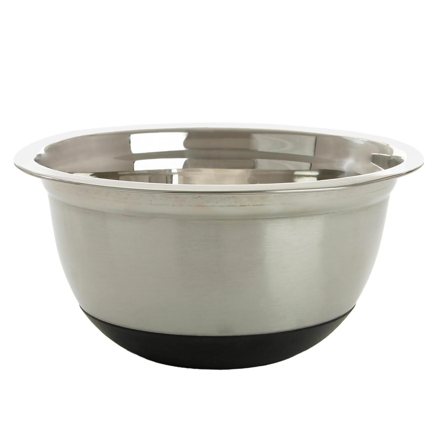 Anti Skid Bowl