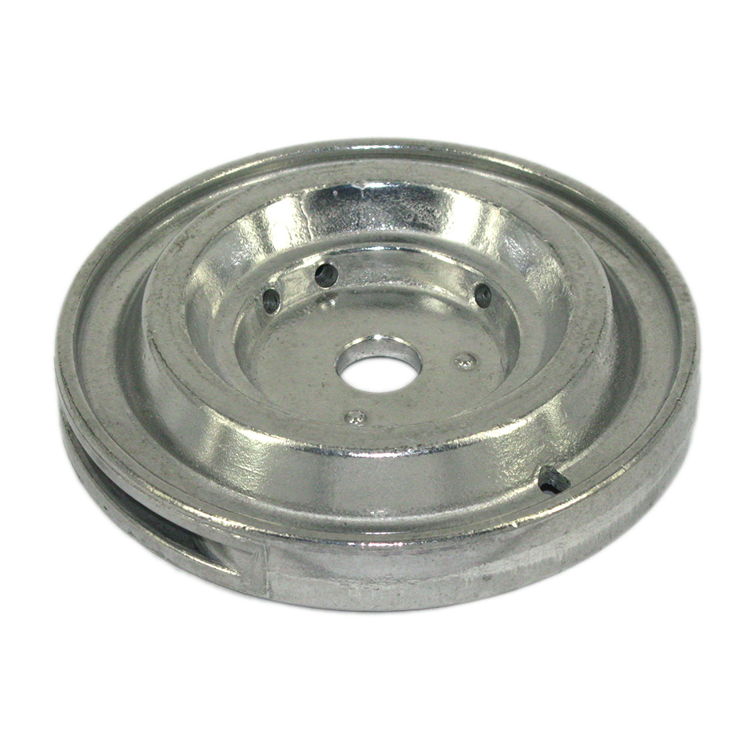 Aluminium Line Trimmer Head