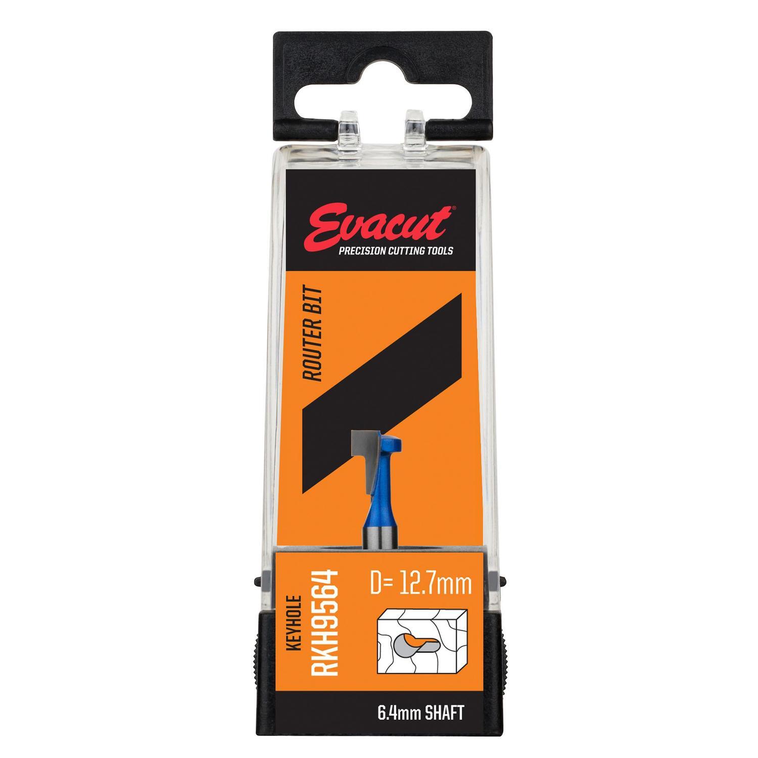 Router Bit