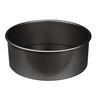 Cake Pan Round Loose Base 215x80mm