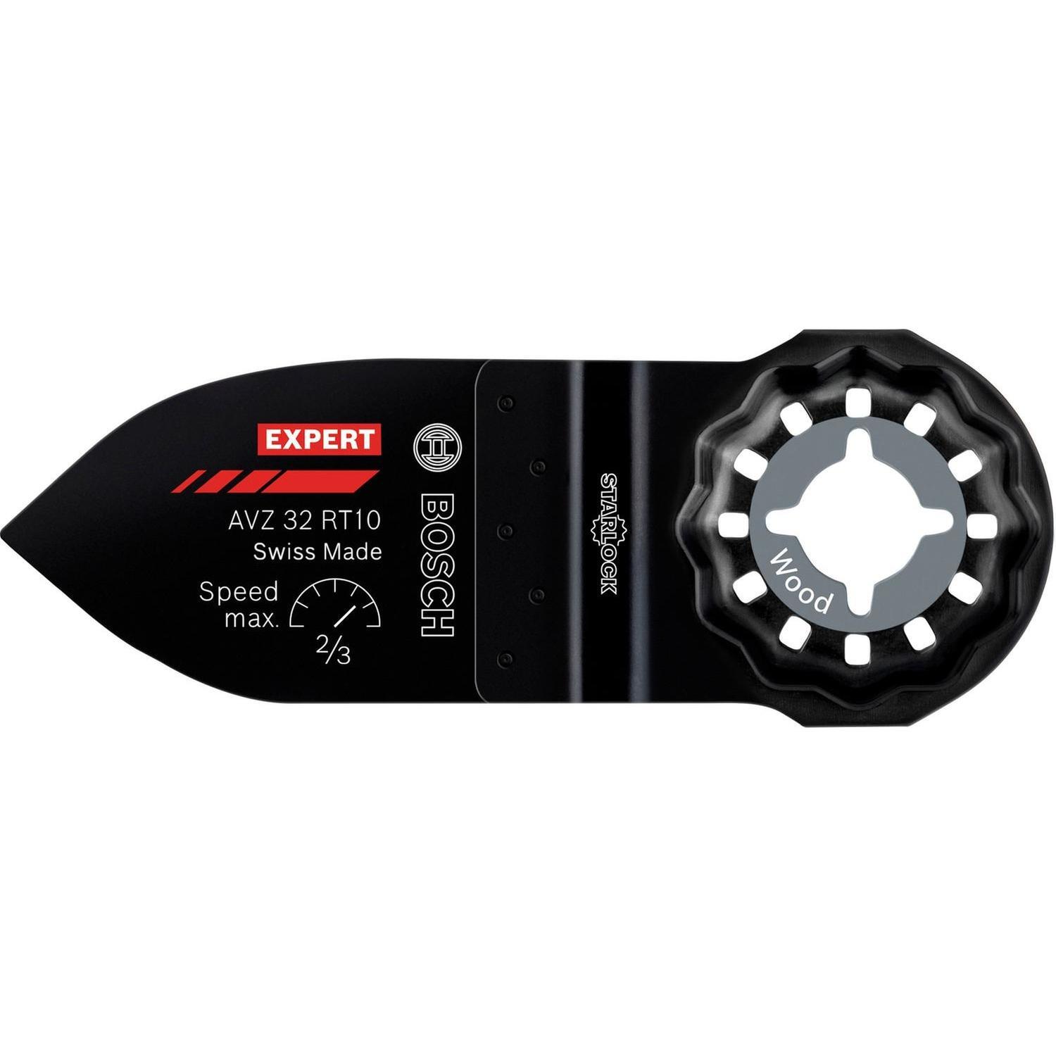 Multi-Tool Sanding Finger 32 x 50mm
